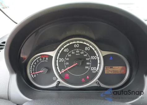 2014 Mazda Mazda2 Sport from USA, damaged, VIN JM1DE1KY5E0185777